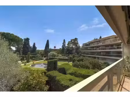 vente appartement 4 pièces 100 m² à nice (06000)  787 500 €
