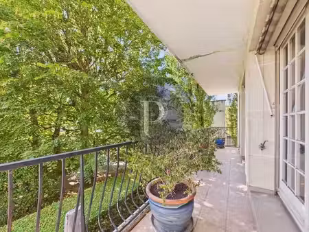 vente appartement 5 pièces 112 m² à sceaux (92330)  775 000 €