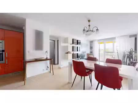 appartement besancon 3 pièce(s) 63 m2