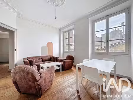 appartement à bordeaux (33000)
