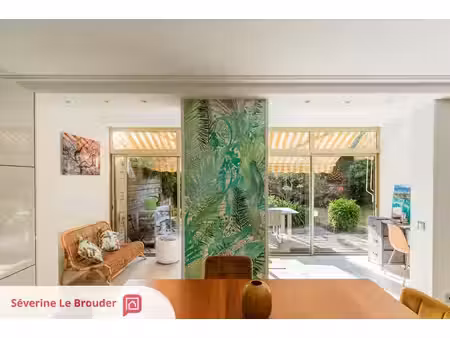 appartement cannes 4 pièce(s) 101 m2
