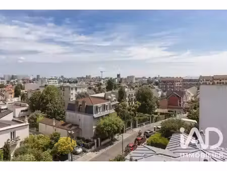 appartement à colombes (92700)