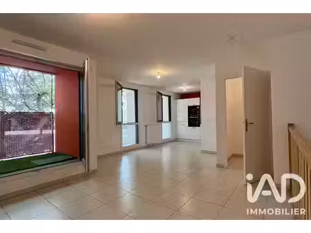duplex à alfortville (94140)