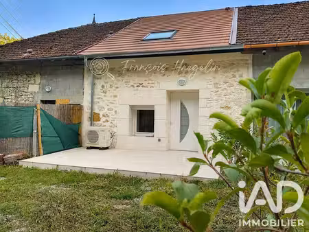 appartement à parves (01300)