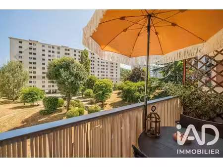 appartement à échirolles (38130)