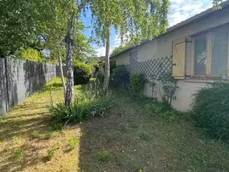 vente immeuble 200 m² limay (78520)