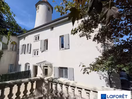 appartement à vendre irigny