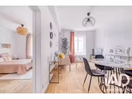 appartement à meaux (77100)