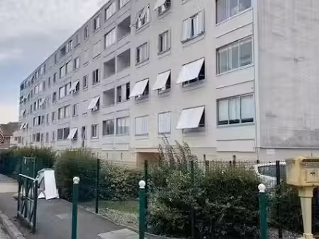 location appartement 4 pièces 66 m² à mitry-mory (77290)  950 €