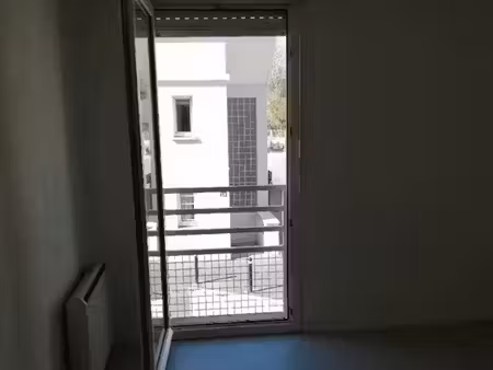 location appartement 1 pièce 17 m² à nantes (44000)  415 €