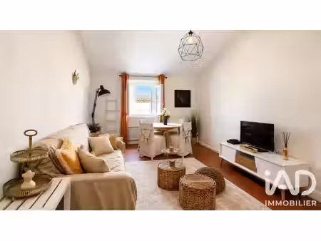 appartement à nice (06300)