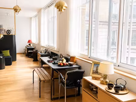 appartement à paris (75001)
