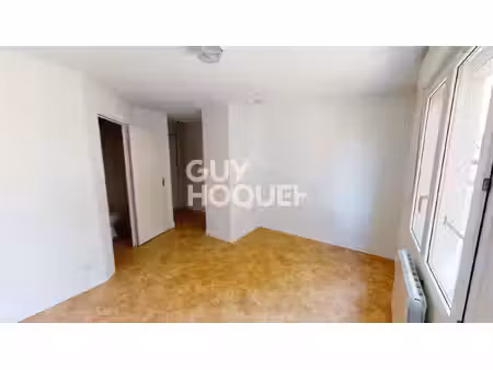 appartement poitiers 1 pièce(s) 20 m2