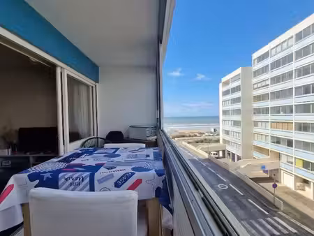 appartement à saint-hilaire-de-riez (85270)
