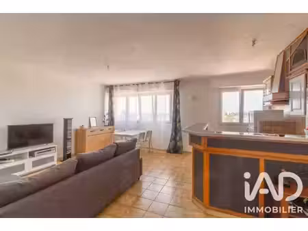 appartement à saint-jean-le-blanc (45650)