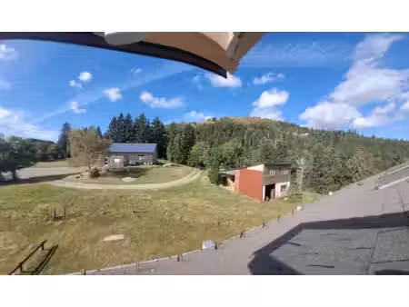 rare : hauts du gaschney studio au pied du massif