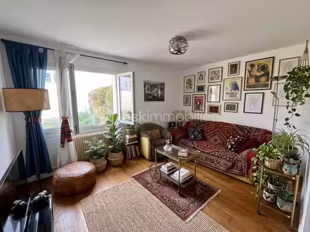 appartement de 52 49 m² à toulouse