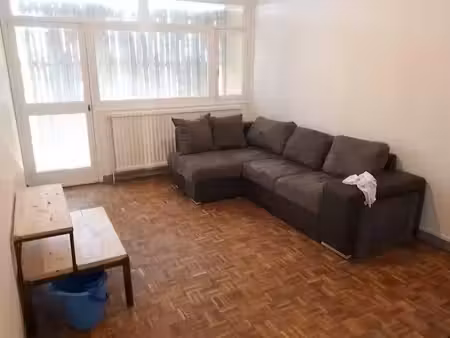 location meublée appartement 1 pièce 70 m² à toulouse (31000)  470 €