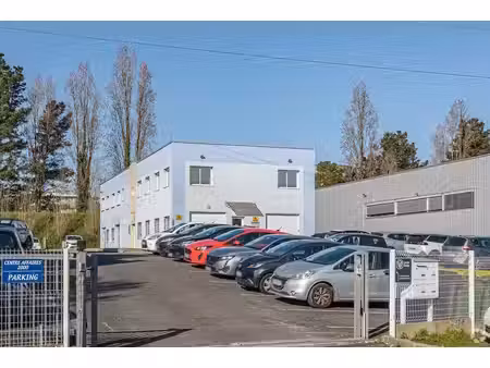 location bureaux 22m²
