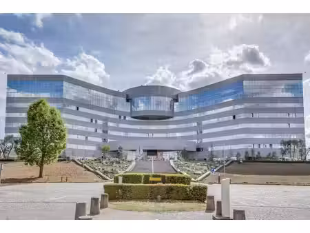 location bureaux nanterre 92000 515m² à 5395m²