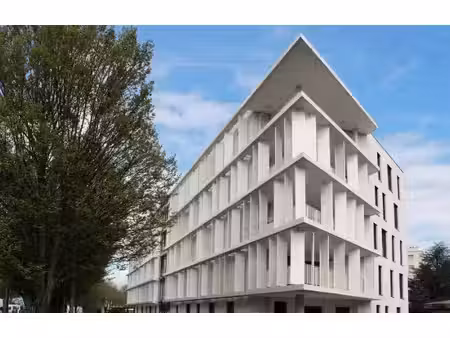 vente bureaux saint etienne 42000 160m²