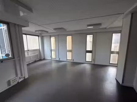 vente bureaux saint etienne 42000 448m²