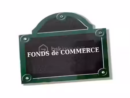 fonds de commerce à amiens