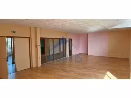 location commerce 23m² à 435m²