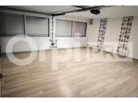 location entrepôt villejust 91140 242m²