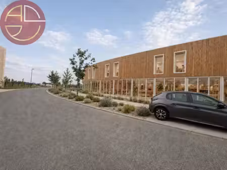 vente entrepôt castanet tolosan 31320 128m²