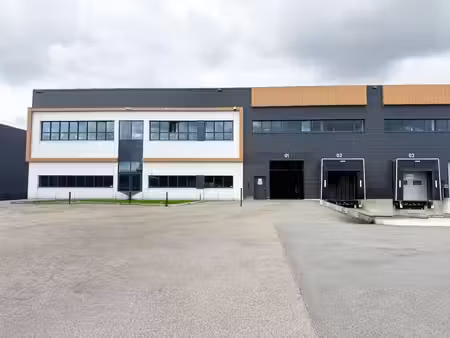 vente entrepôt roissy en france 95700 1760m²