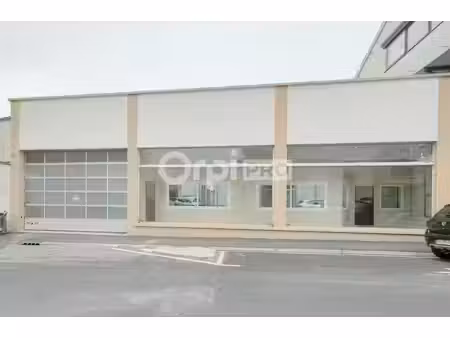 location entrepôt epernay 51200 898m²