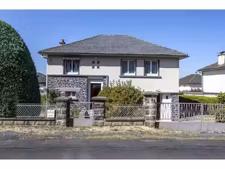 maison individuelle sur parcelle de 624 m²