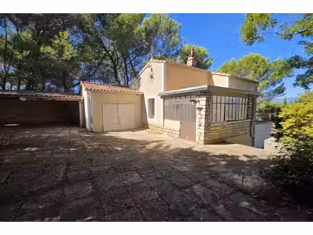 vente maison 5 pièce(s)