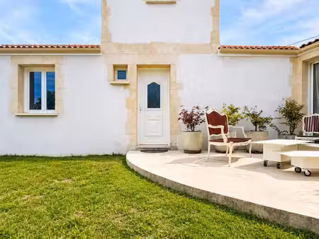 maison à vendre arvert