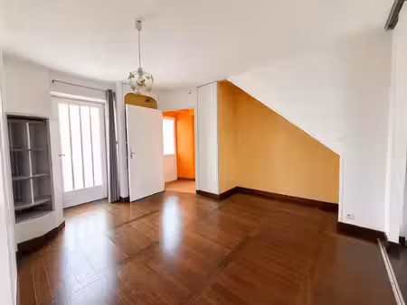 vente maison 5 pièces 92 m² barneville-carteret (50270)
