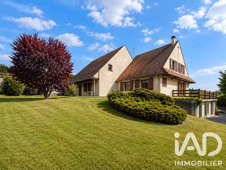 vente maison traditionnelle 8 pièces