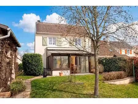 maison bretigny sur orge 6 pièce(s) 115 m2