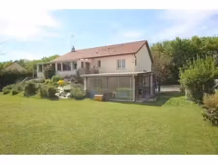maison à vendre chalon sur saone 5 pièce(s) 106m2 246 750€