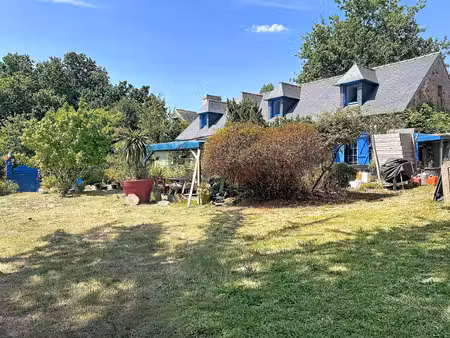 maison 5 pièces 142 m²