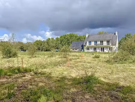 maison 7 pièces 165m²
