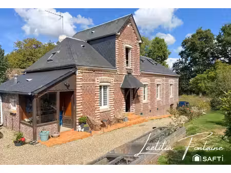 une maison coup de coeur à découvrir sans tarder
