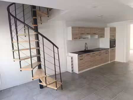 issoudun – maison 103 m² avec extérieur sans vis-à-vis – dpe b