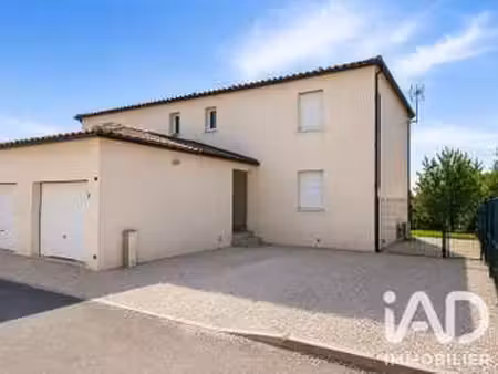 vente maison à la calmette (30190) : à vendre / 89m² la calmette