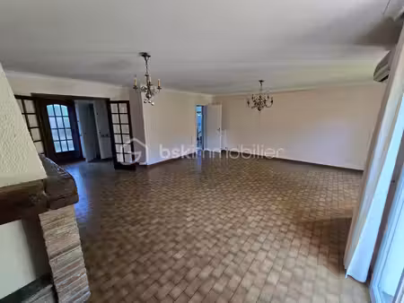 maison de 140 m² à mazamet
