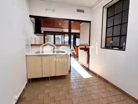 vente maison 4 pièces 111 m² saint-quentin (02100)