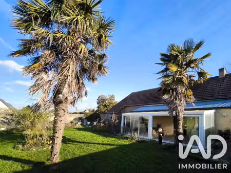 maison de campagne à saint-sébastien-de-raids (50190)