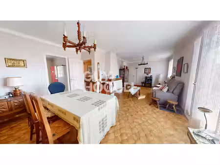 maison à vendre de 112 m² à saint-sébastien-sur-loire