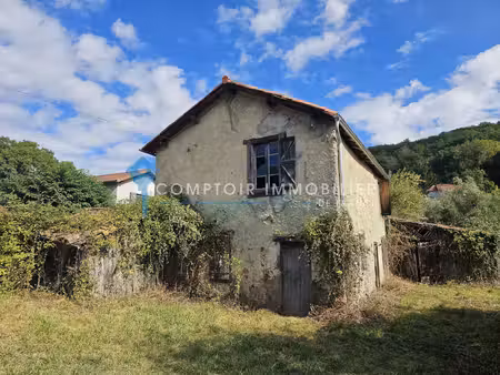 maison 5pièce(s) 4chambre(s) 123 m² sauveterre-de-comminges (31510)
