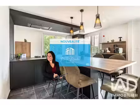 vente maison traditionnelle 11 pièces